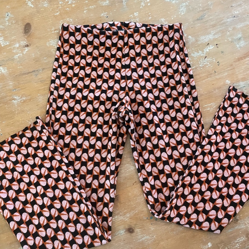 Zara pants